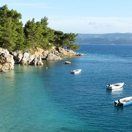 Beach State Of Art, Balica Rat Stanici Exterior foto