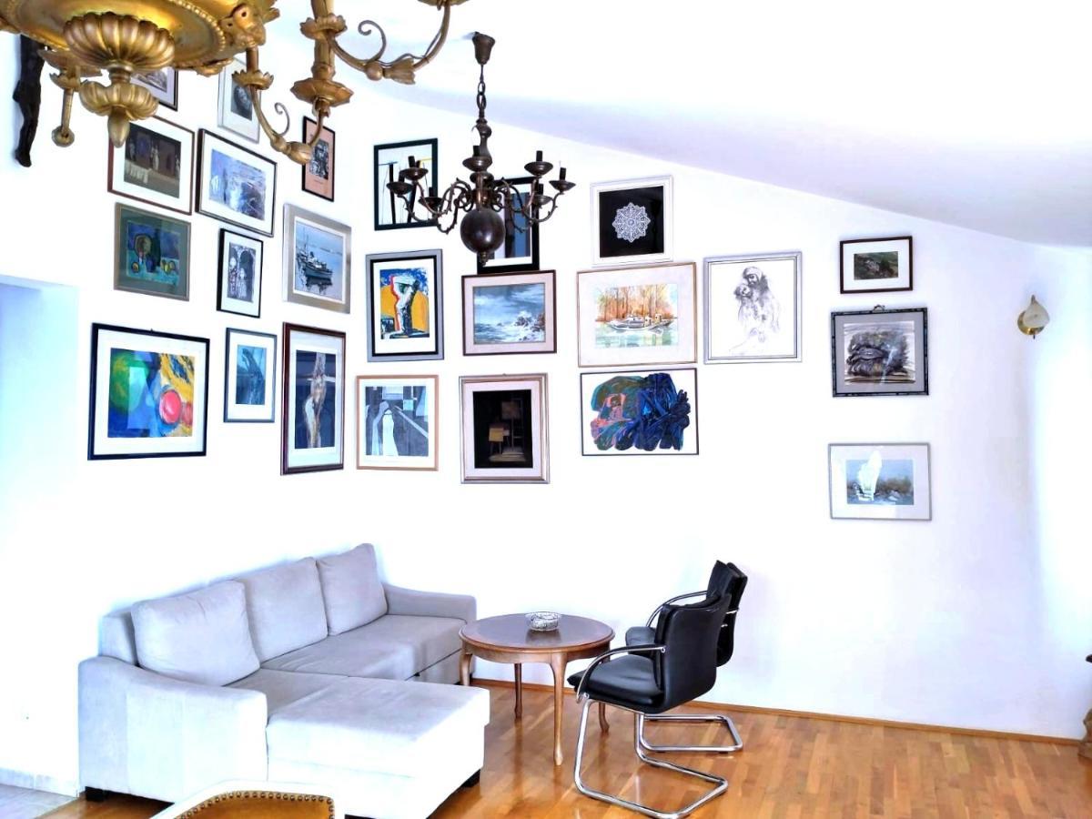 Beach State Of Art, Balica Rat Stanici Exterior foto